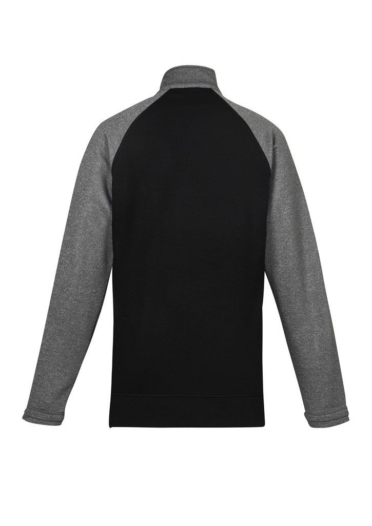 Buy Hype Ladies Two Tone Jacket SW026L | FashionBiz.ca