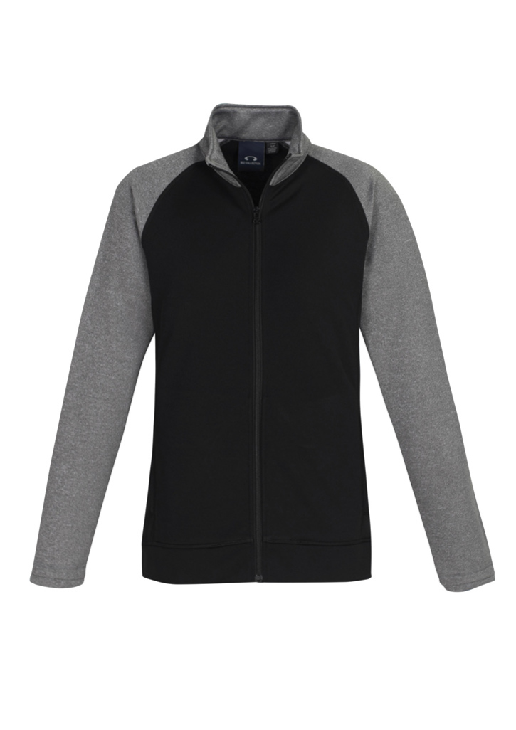 Mサイズ / USS2 Oblique W-Zip JKT Dark gray Jack and Jones Men's