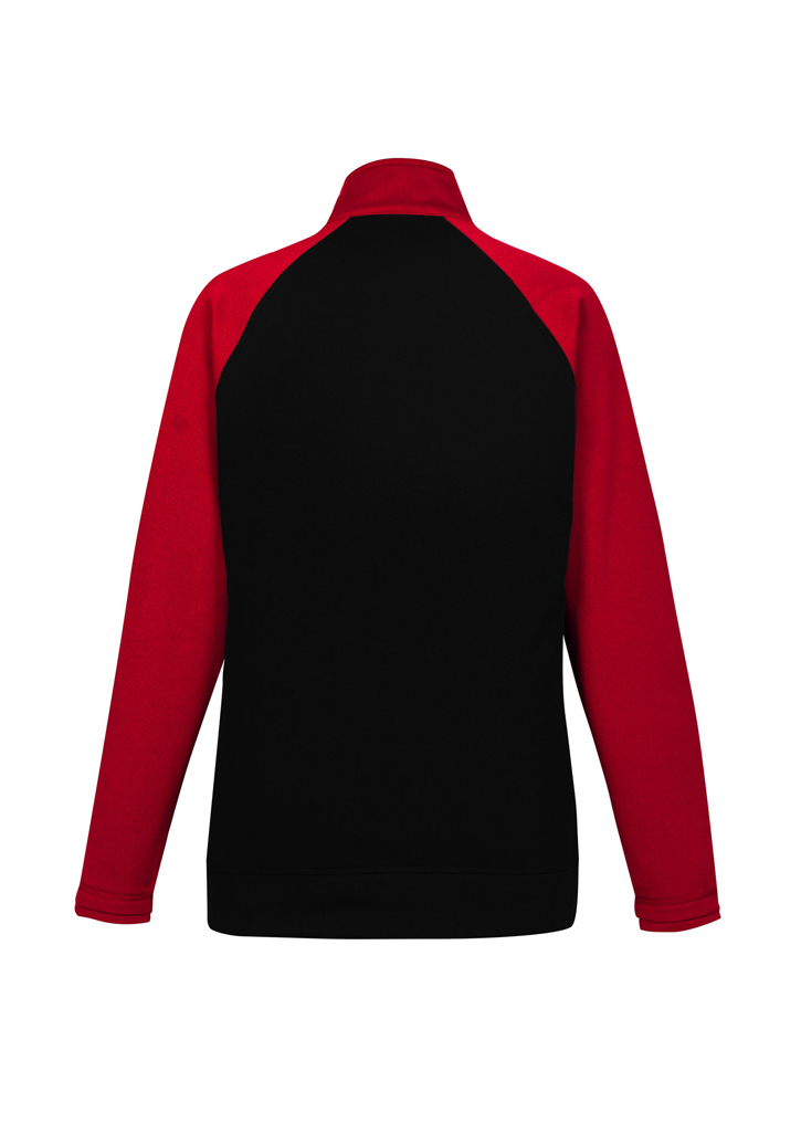 Buy Hype Ladies Two Tone Jacket SW026L | FashionBiz.ca